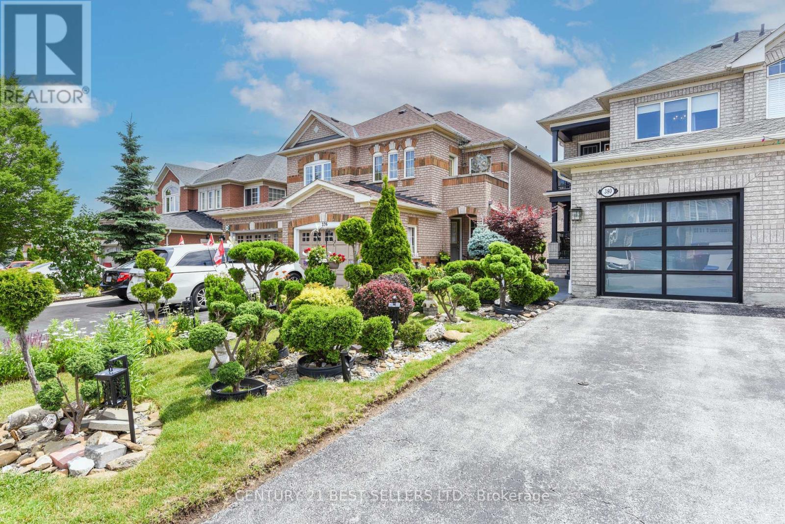 Photo 42 of 380 Wildgrass Road, Mississauga ON