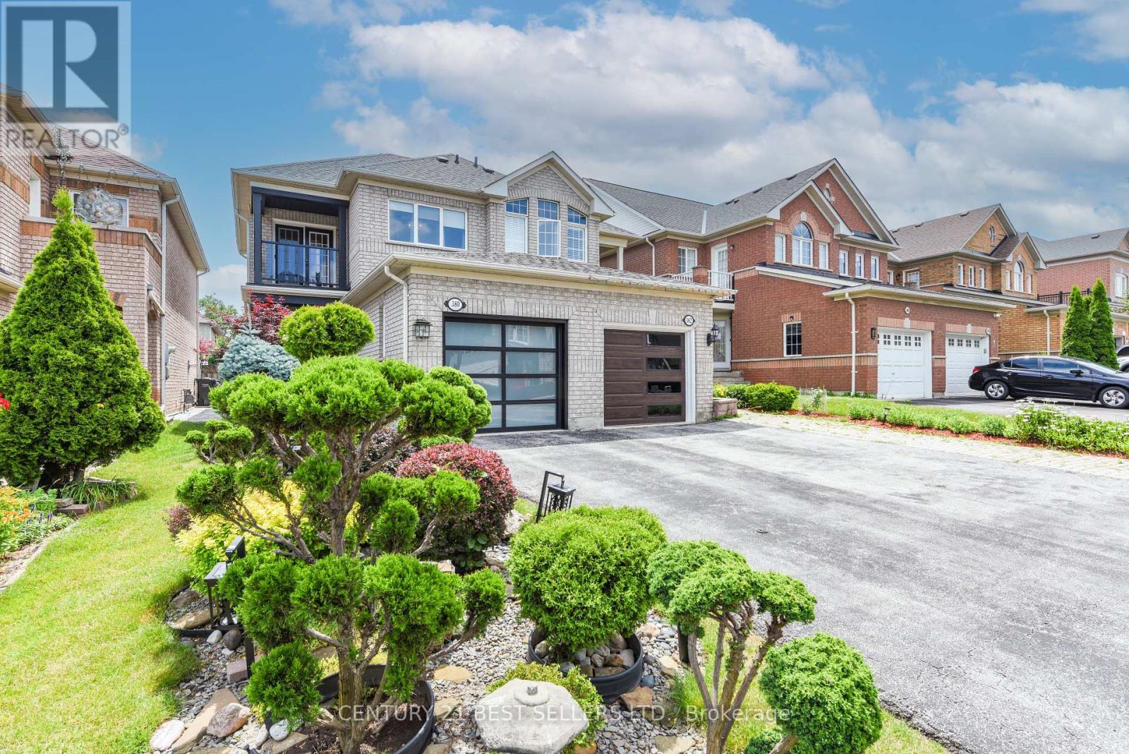 Photo 5 of 380 Wildgrass Road, Mississauga ON