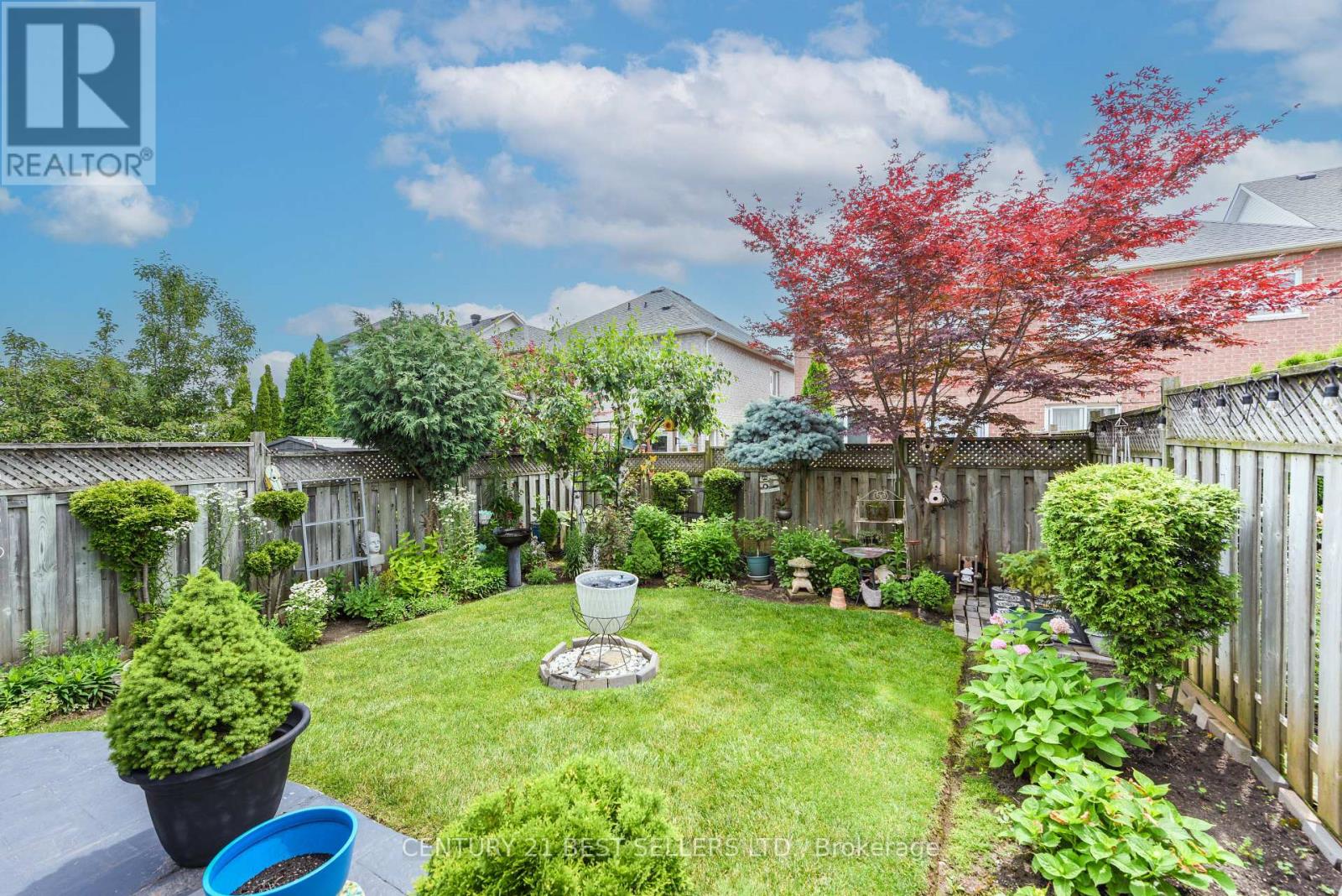 Photo 50 of 380 Wildgrass Road, Mississauga ON