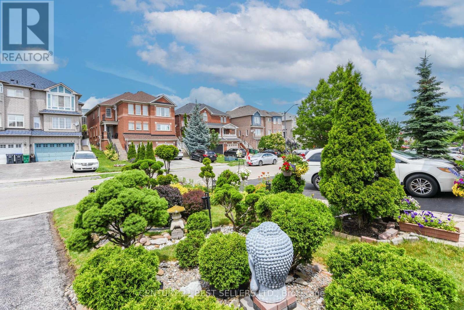 Photo 27 of 380 Wildgrass Road, Mississauga ON