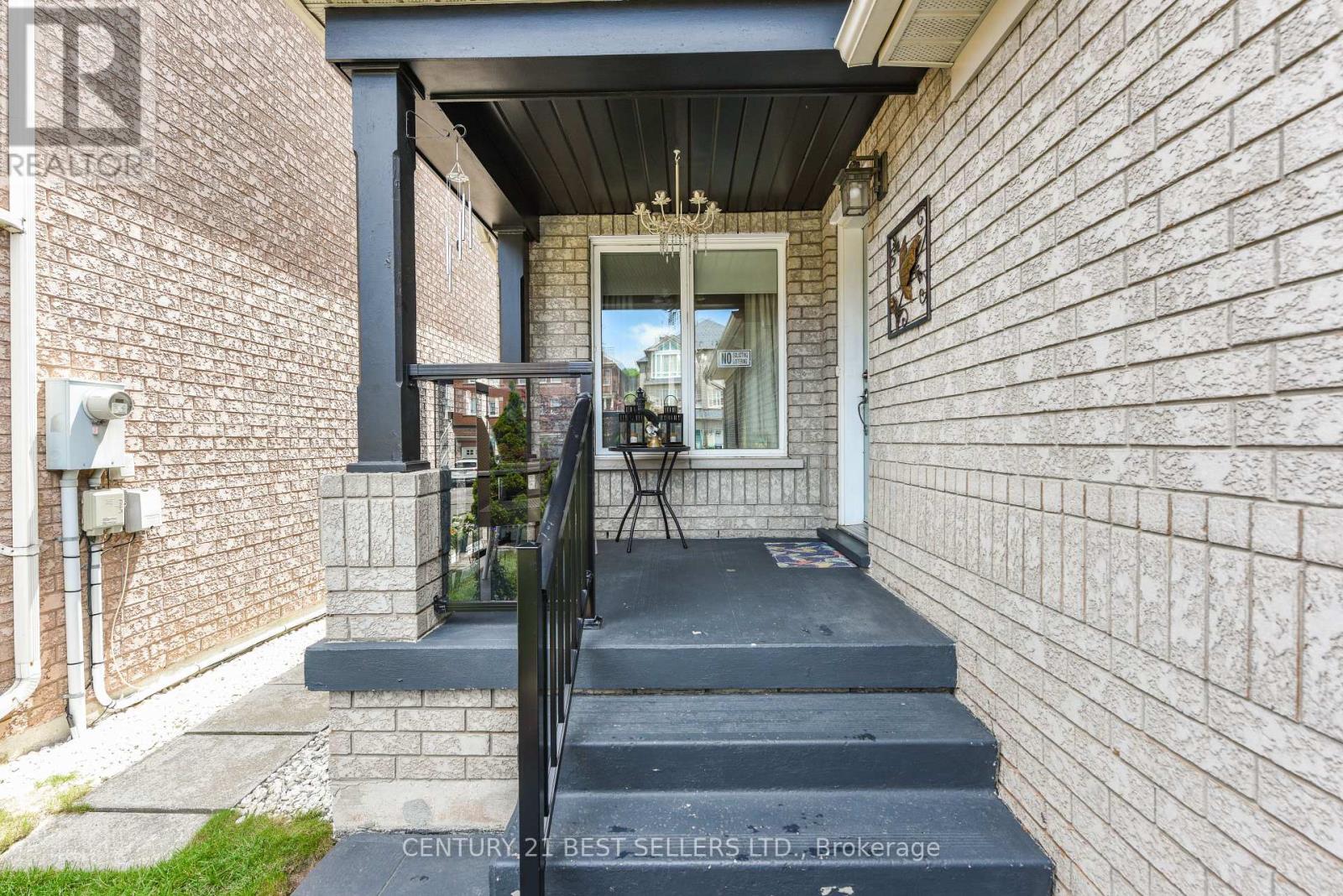 Photo 34 of 380 Wildgrass Road, Mississauga ON