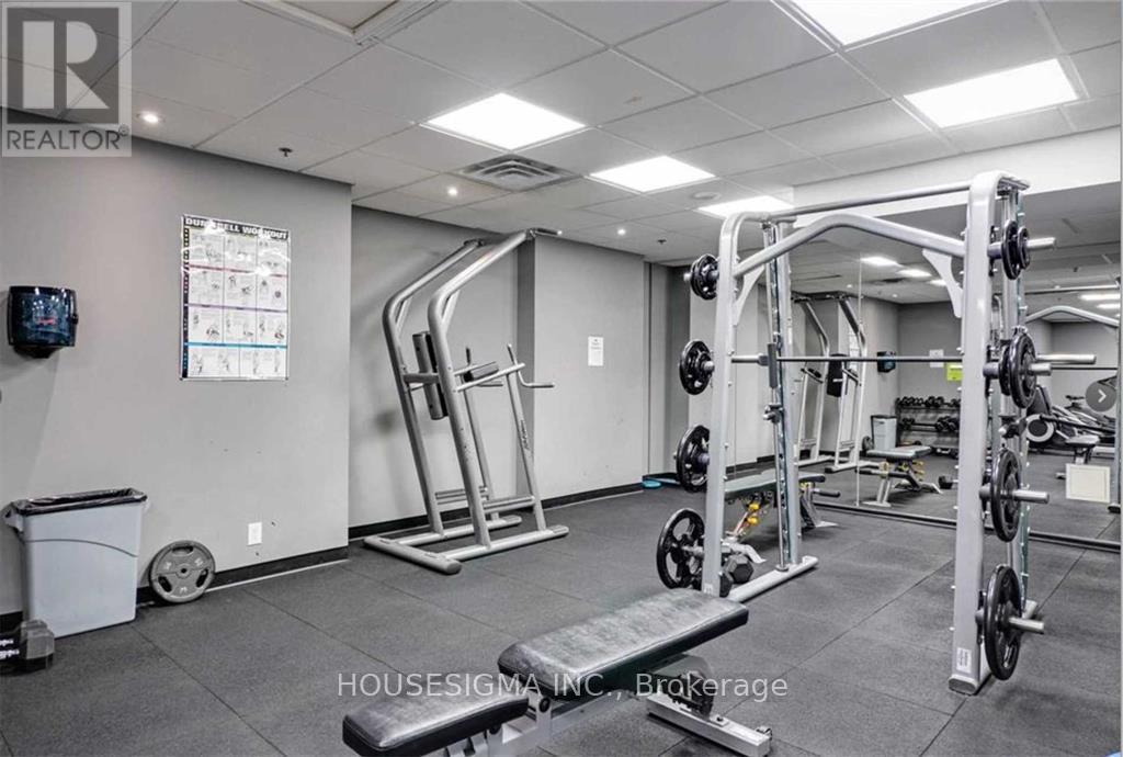 Photo 13 of 1309 38 Joe Shuster Way, Toronto ON