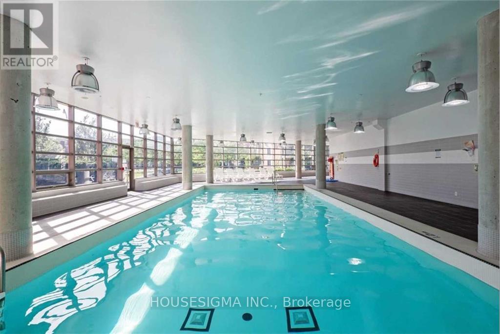 Photo 14 of 1309 38 Joe Shuster Way, Toronto ON