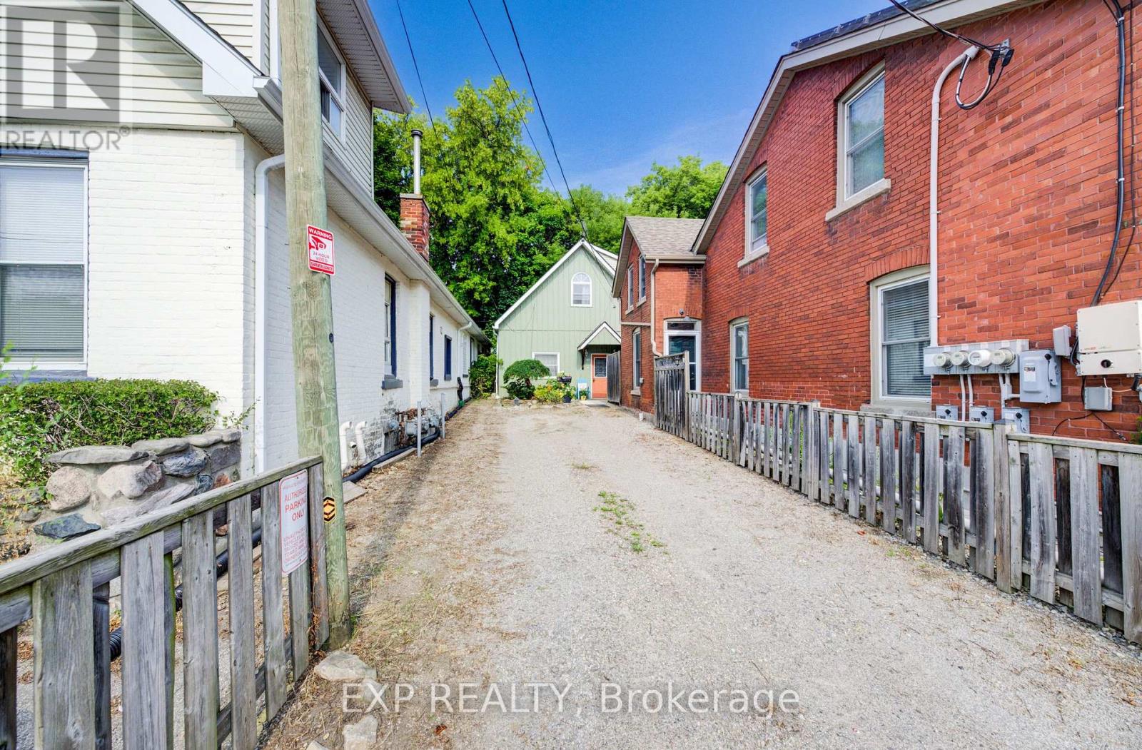 Photo 2 of 110 Surrey Street E, Guelph ON