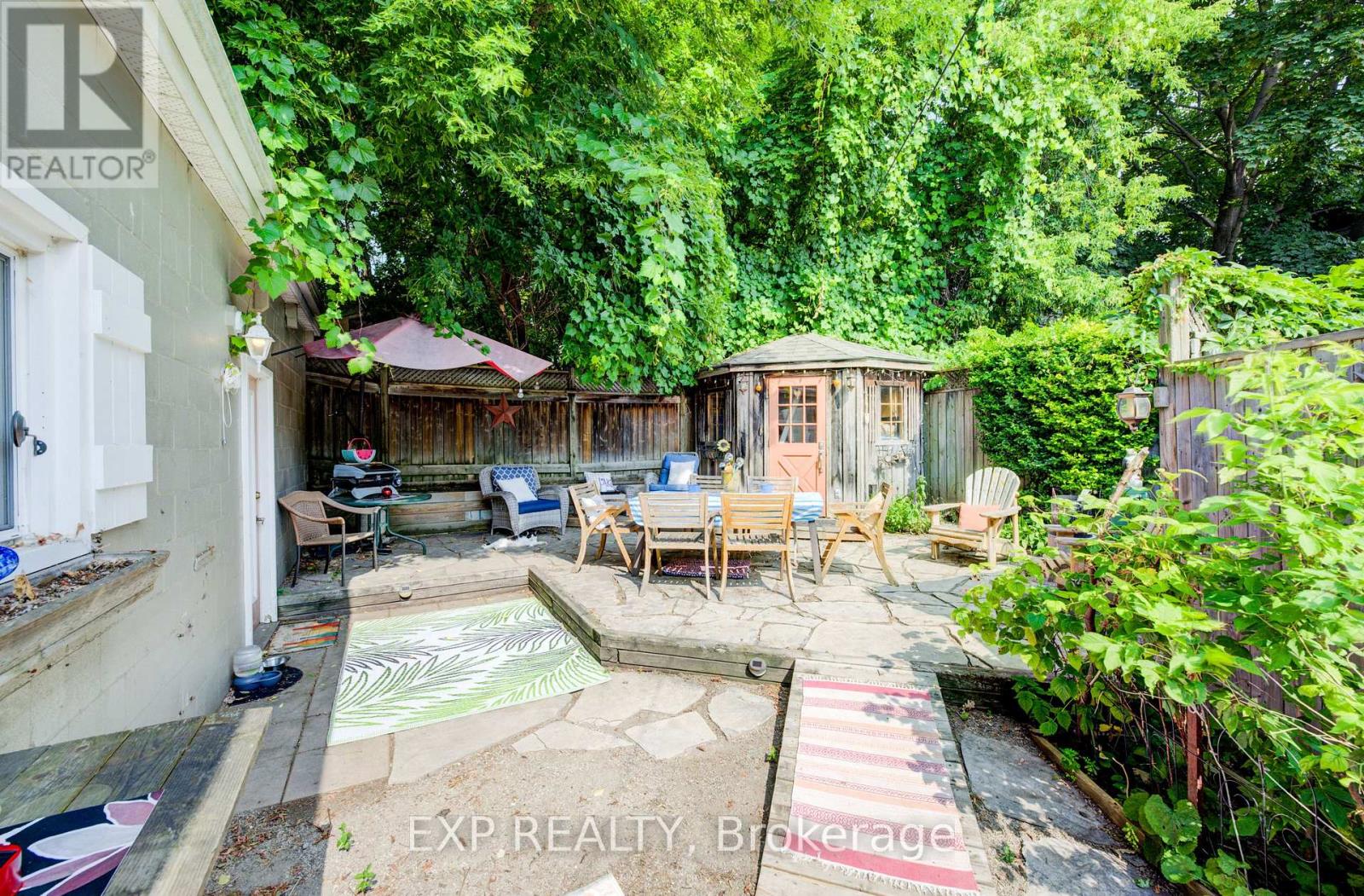 Photo 38 of 110 Surrey Street E, Guelph ON