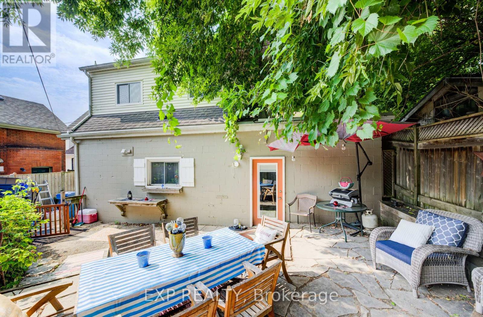 Photo 42 of 110 Surrey Street E, Guelph ON