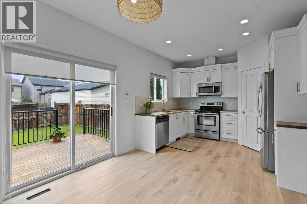 Single Family House for Sale in  New Brighton Park SE New Brighton Calgary 