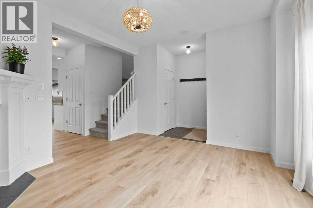 Single Family House for Sale in  New Brighton Park SE New Brighton Calgary 