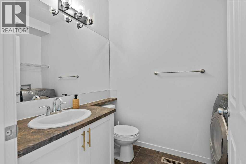 Single Family House for Sale in  New Brighton Park SE New Brighton Calgary 