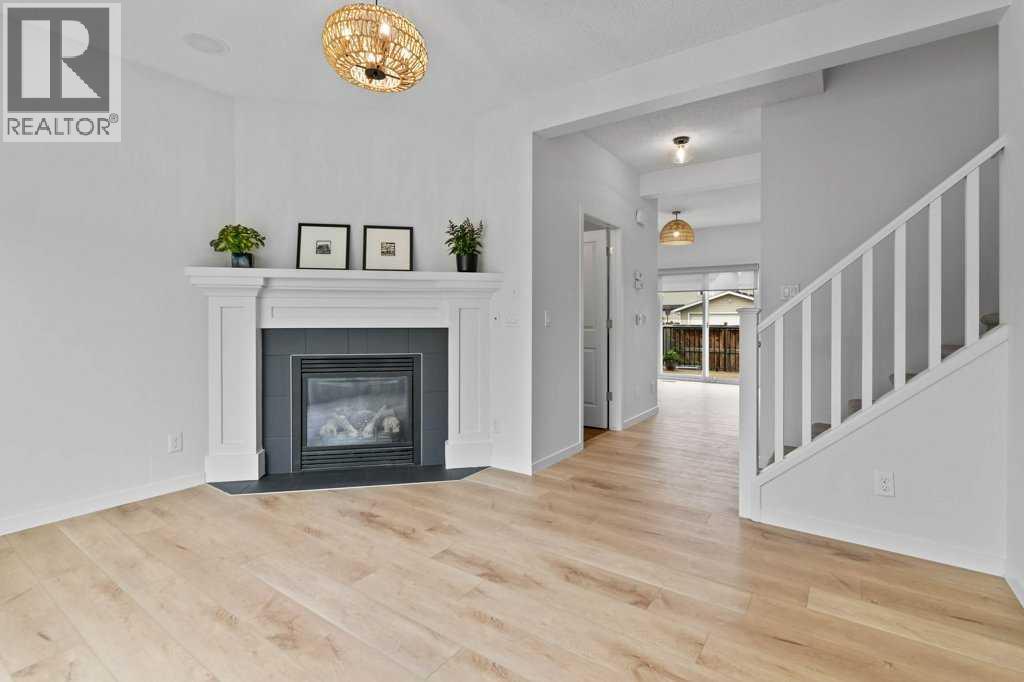 Single Family House for Sale in  New Brighton Park SE New Brighton Calgary 