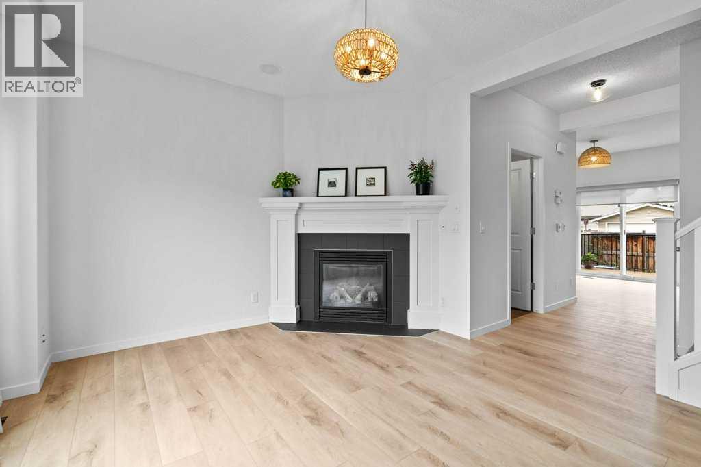 Single Family House for Sale in  New Brighton Park SE New Brighton Calgary 