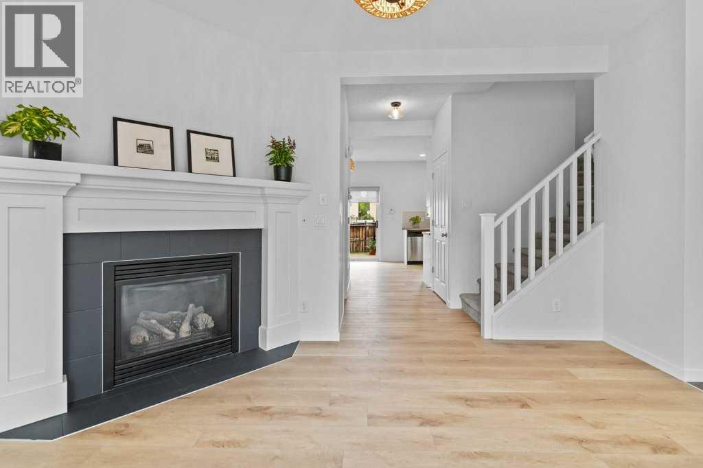 Single Family House for Sale in  New Brighton Park SE New Brighton Calgary 