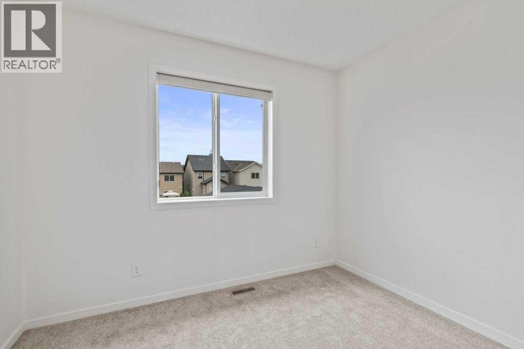 Single Family House for Sale in  New Brighton Park SE New Brighton Calgary 