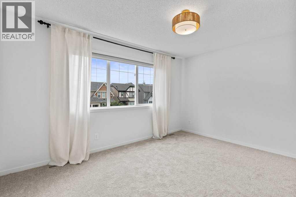 Single Family House for Sale in  New Brighton Park SE New Brighton Calgary 
