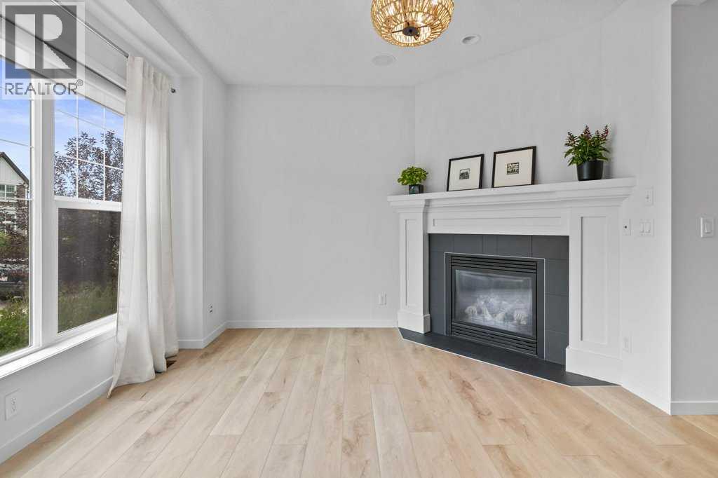 Single Family House for Sale in  New Brighton Park SE New Brighton Calgary 