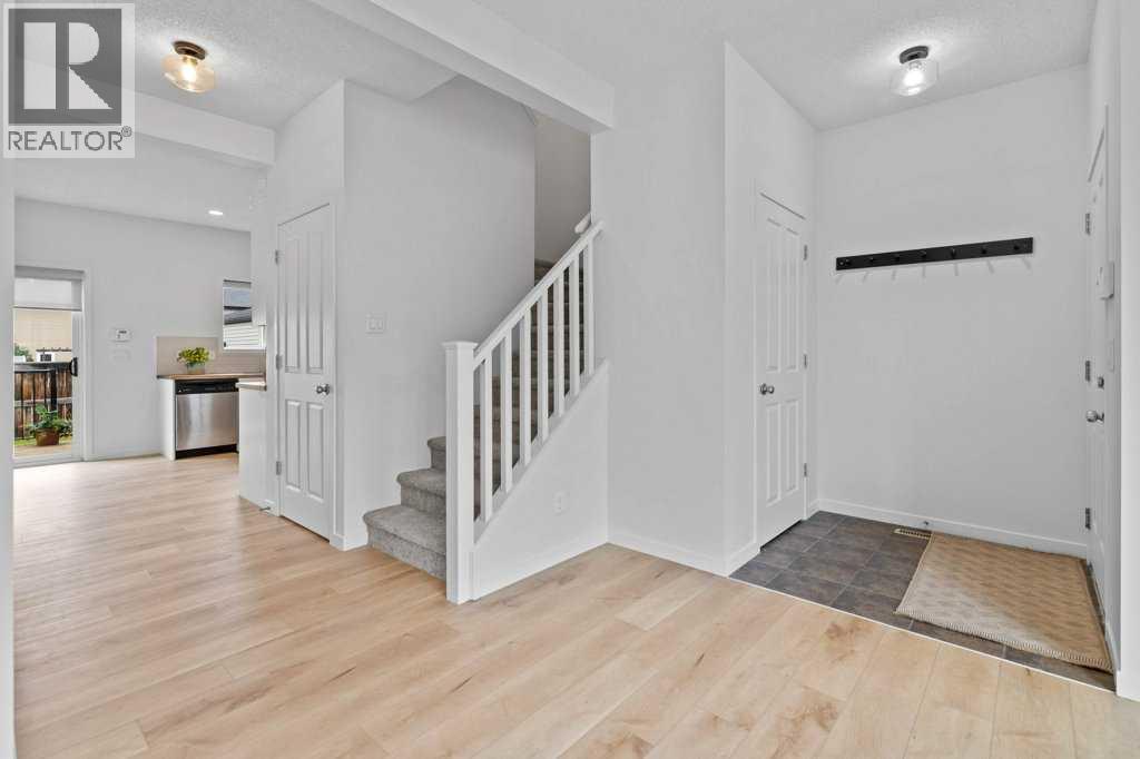 Single Family House for Sale in  New Brighton Park SE New Brighton Calgary 