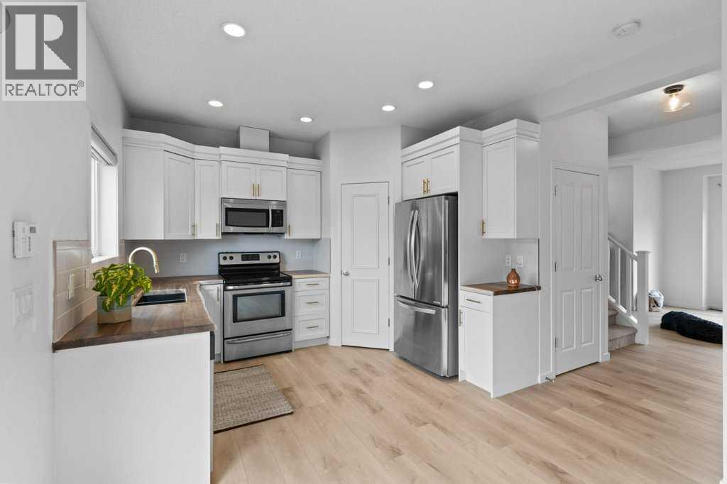 Single Family House for Sale in  New Brighton Park SE New Brighton Calgary 