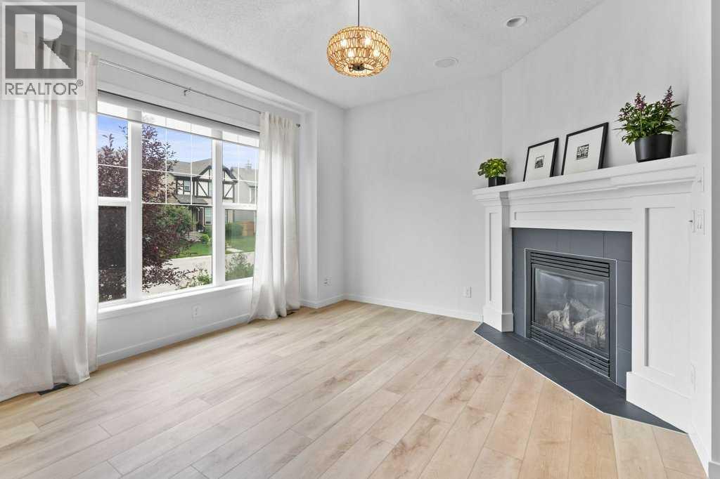 Single Family House for Sale in  New Brighton Park SE New Brighton Calgary 