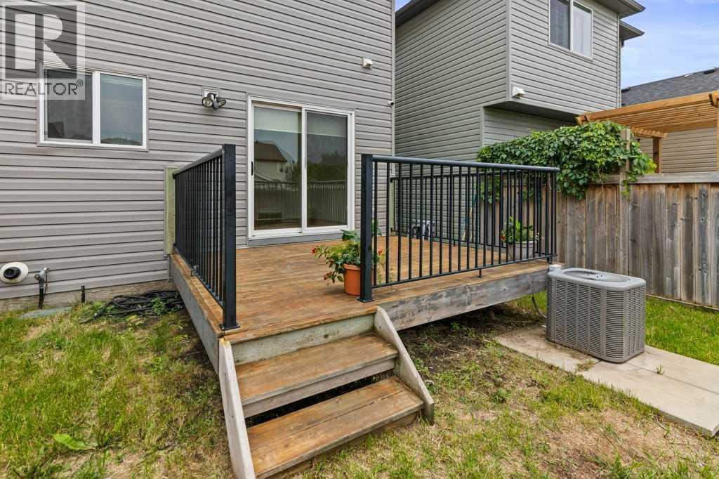Single Family House for Sale in  New Brighton Park SE New Brighton Calgary 