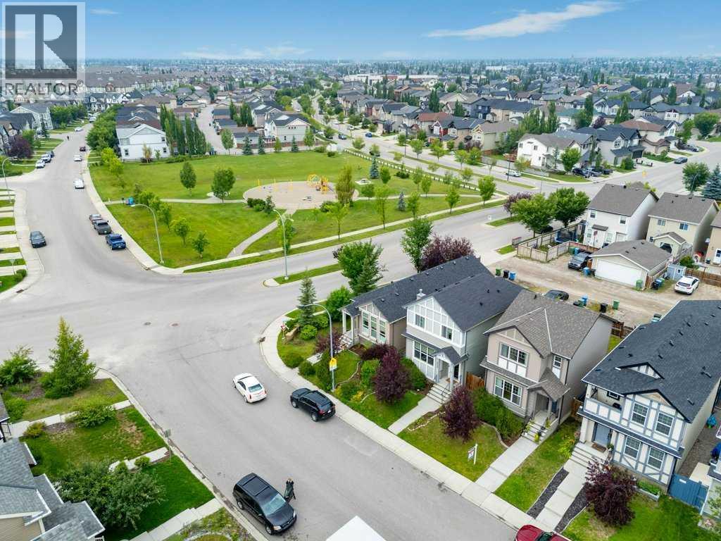 Single Family House for Sale in  New Brighton Park SE New Brighton Calgary 