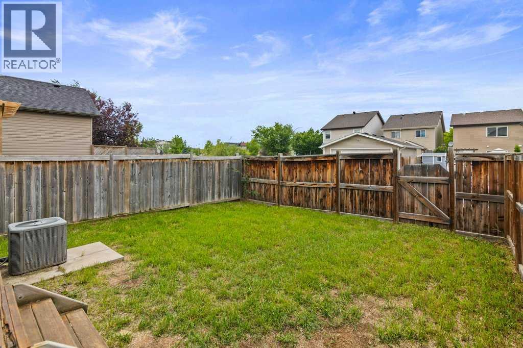 Single Family House for Sale in  New Brighton Park SE New Brighton Calgary 