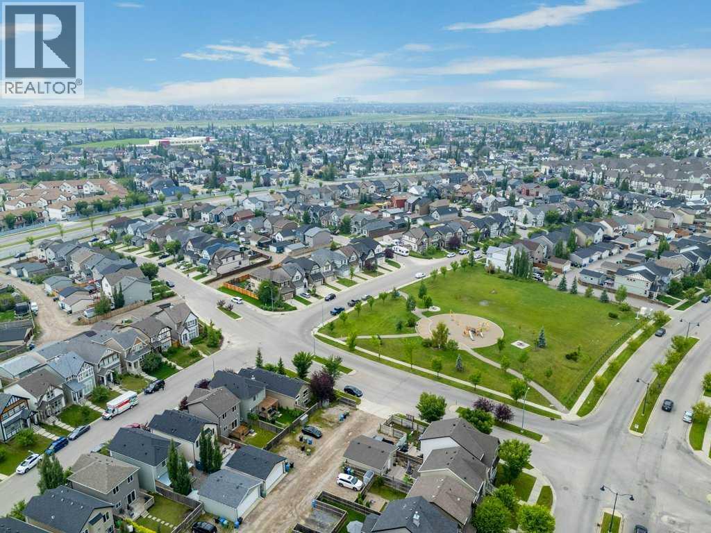 Single Family House for Sale in  New Brighton Park SE New Brighton Calgary 