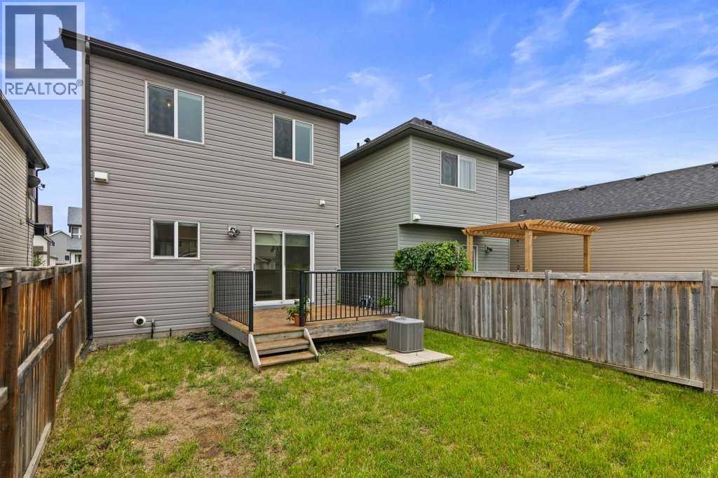 Single Family House for Sale in  New Brighton Park SE New Brighton Calgary 