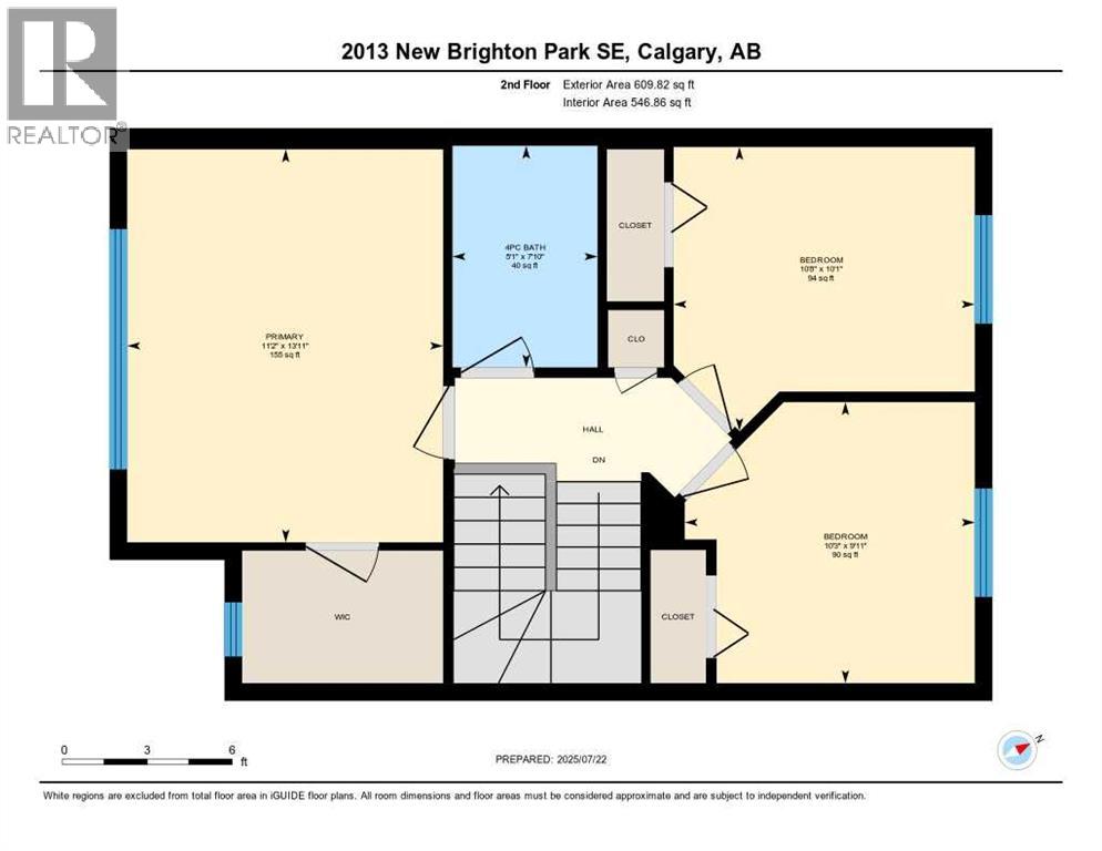Single Family House for Sale in  New Brighton Park SE New Brighton Calgary 