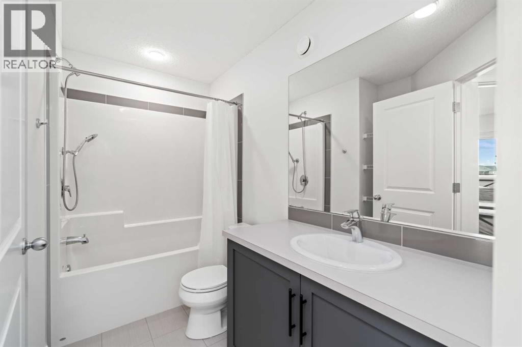 Single Family House for Sale in  Belmont Avenue SW Belmont Calgary 