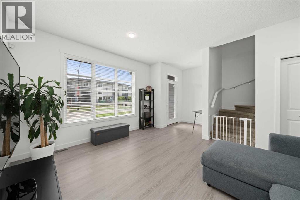 Single Family House for Sale in  Belmont Avenue SW Belmont Calgary 