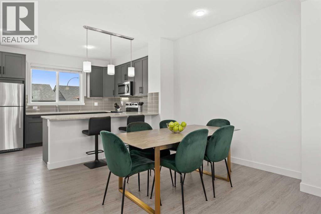 Single Family House for Sale in  Belmont Avenue SW Belmont Calgary 