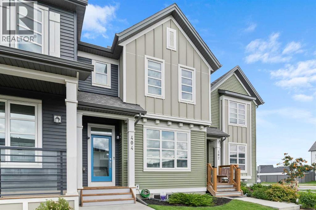 Single Family House for Sale in  Belmont Avenue SW Belmont Calgary 