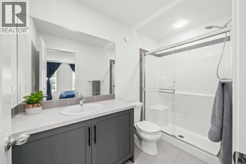 Single Family House for Sale in  Belmont Avenue SW Belmont Calgary 