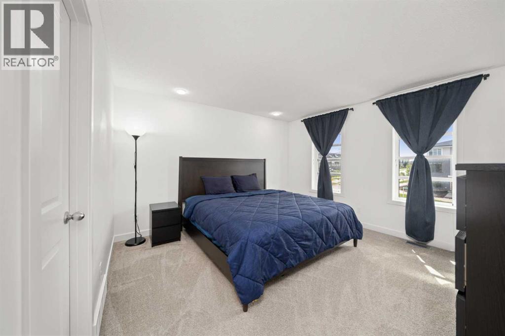 Single Family House for Sale in  Belmont Avenue SW Belmont Calgary 