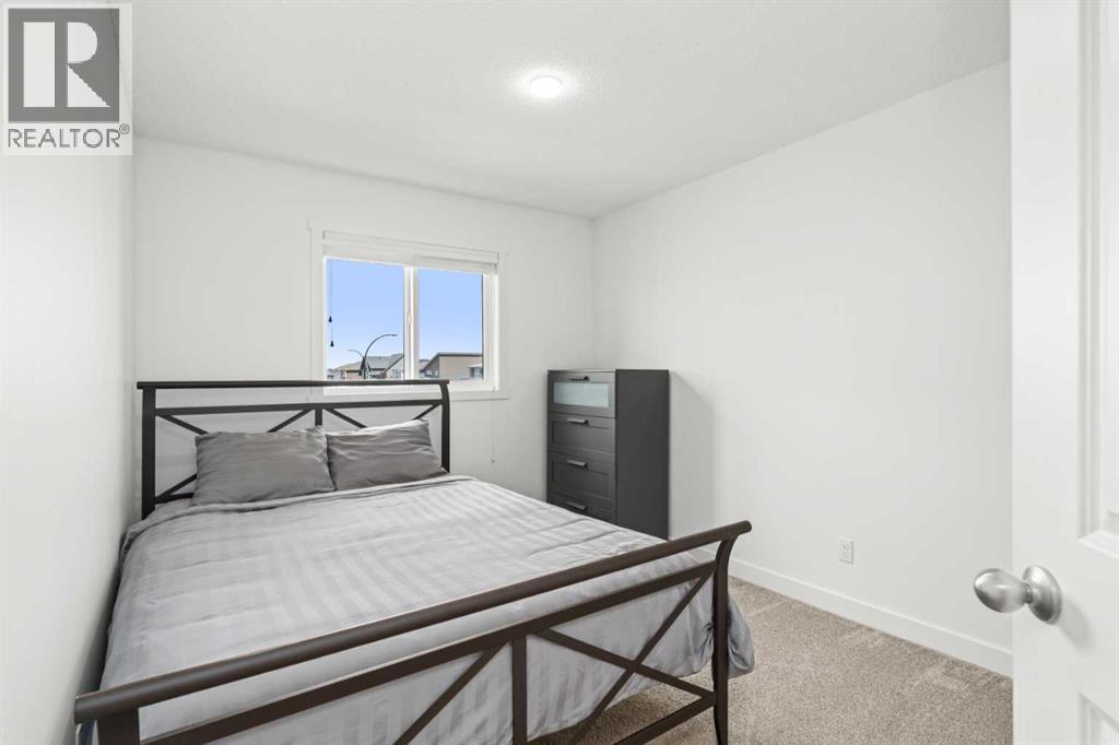 Single Family House for Sale in  Belmont Avenue SW Belmont Calgary 