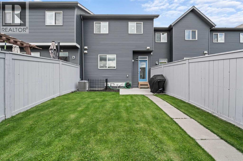 Single Family House for Sale in  Belmont Avenue SW Belmont Calgary 