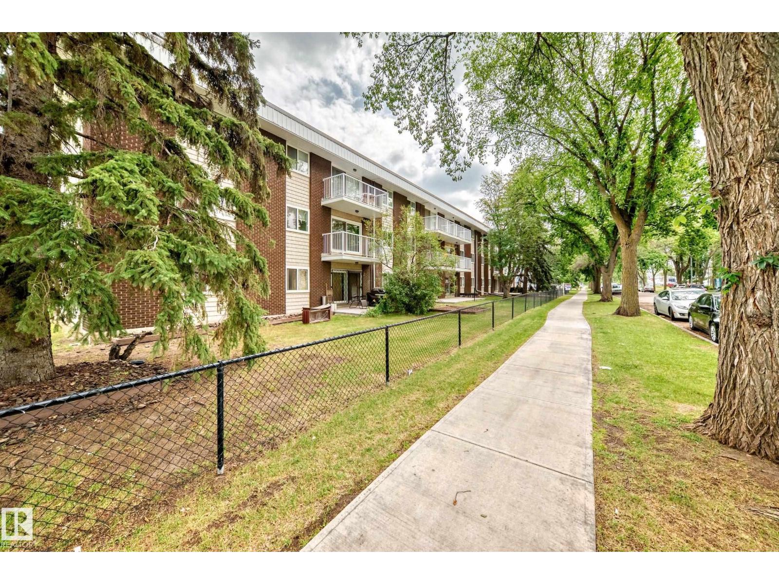 Photo 15 of 202 10835 114 St Nw, Edmonton AB