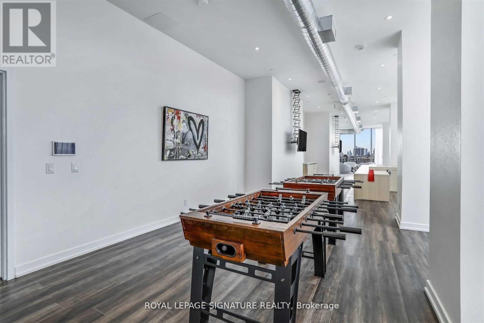 Photo 32 of 1005 135 East Liberty Street, Toronto ON