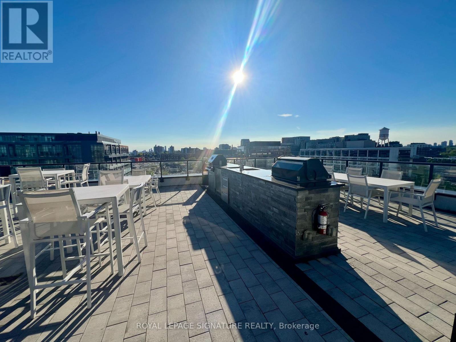 Photo 43 of 1005 135 East Liberty Street, Toronto ON