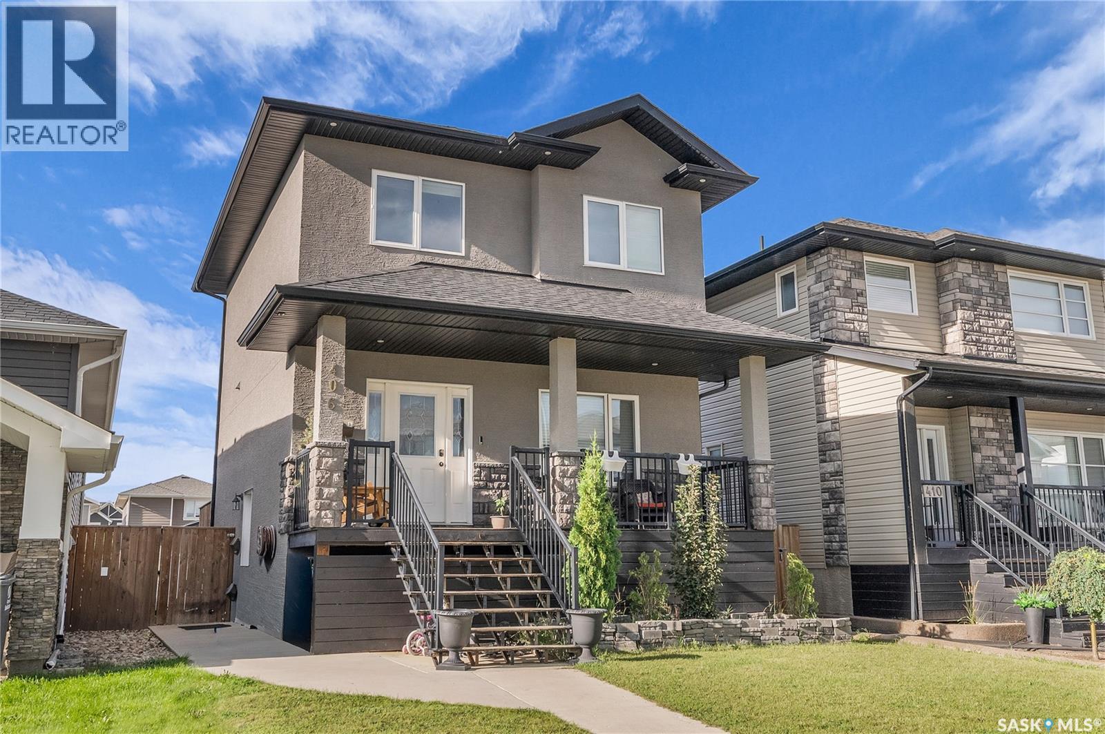 Single Family House 2 Level for Sale in  Kloppenburg STREET Saskatoon 