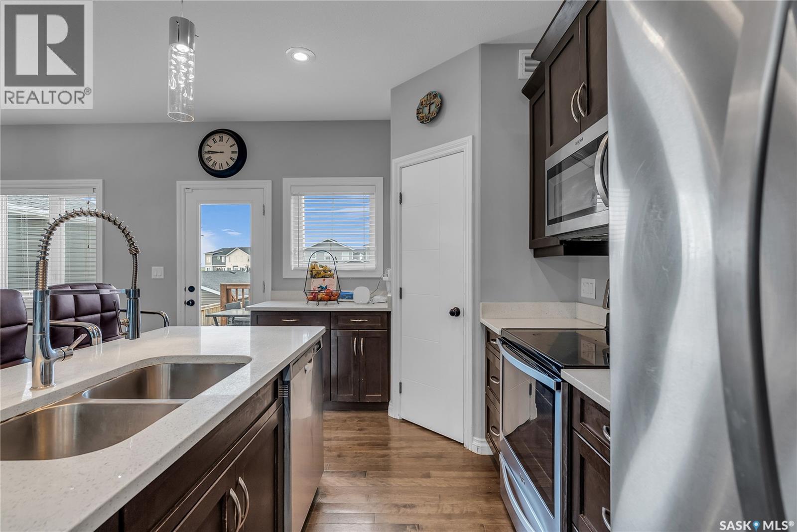 Single Family House 2 Level for Sale in  Kloppenburg STREET Saskatoon 