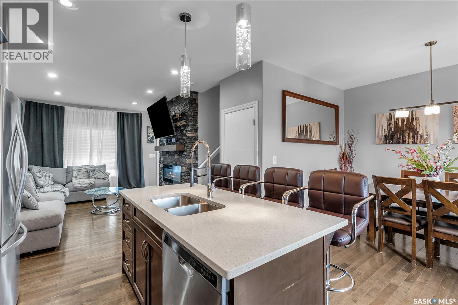 Single Family House 2 Level for Sale in  Kloppenburg STREET Saskatoon 