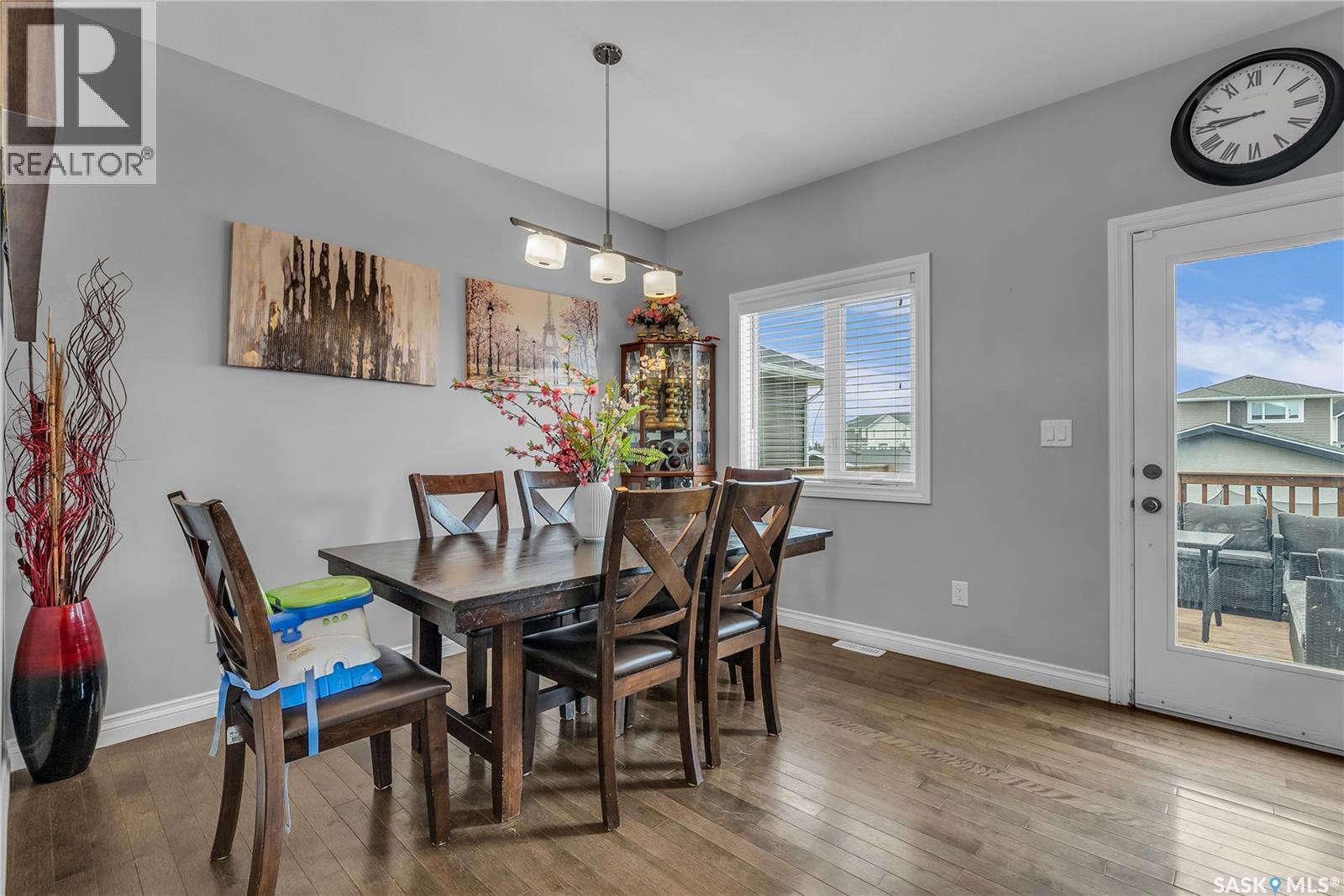 Single Family House 2 Level for Sale in  Kloppenburg STREET Saskatoon 