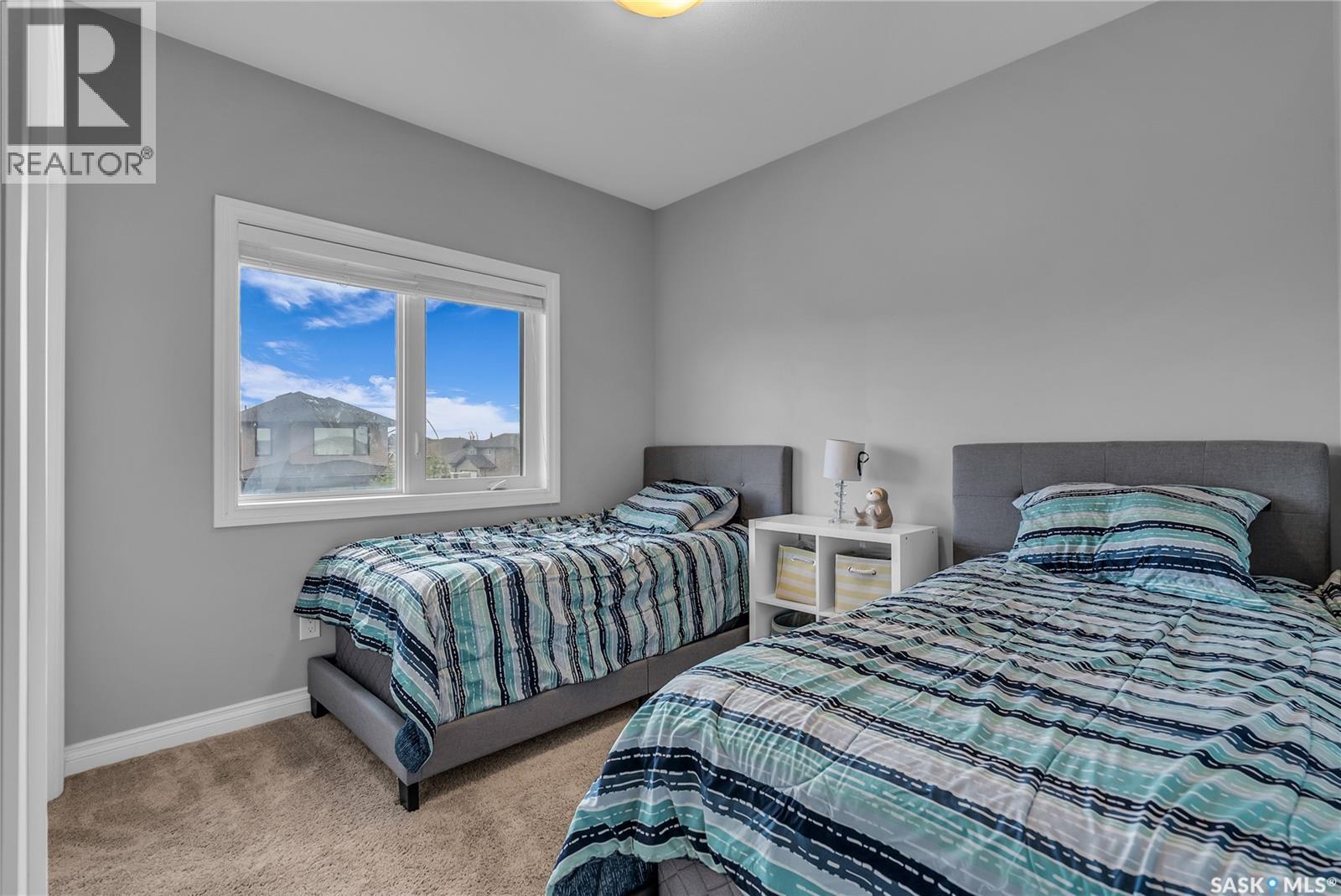 Single Family House 2 Level for Sale in  Kloppenburg STREET Saskatoon 