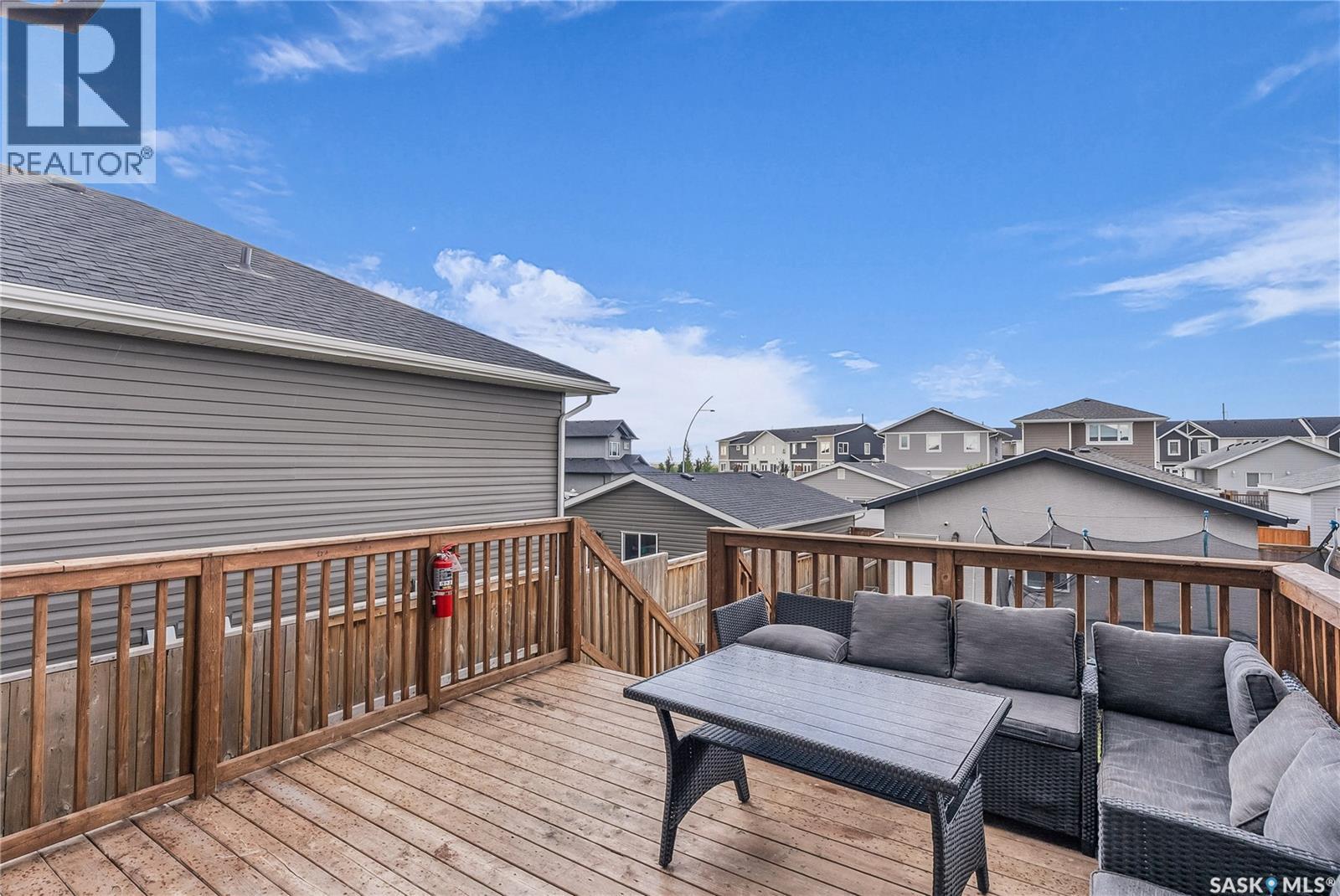 Single Family House 2 Level for Sale in  Kloppenburg STREET Saskatoon 