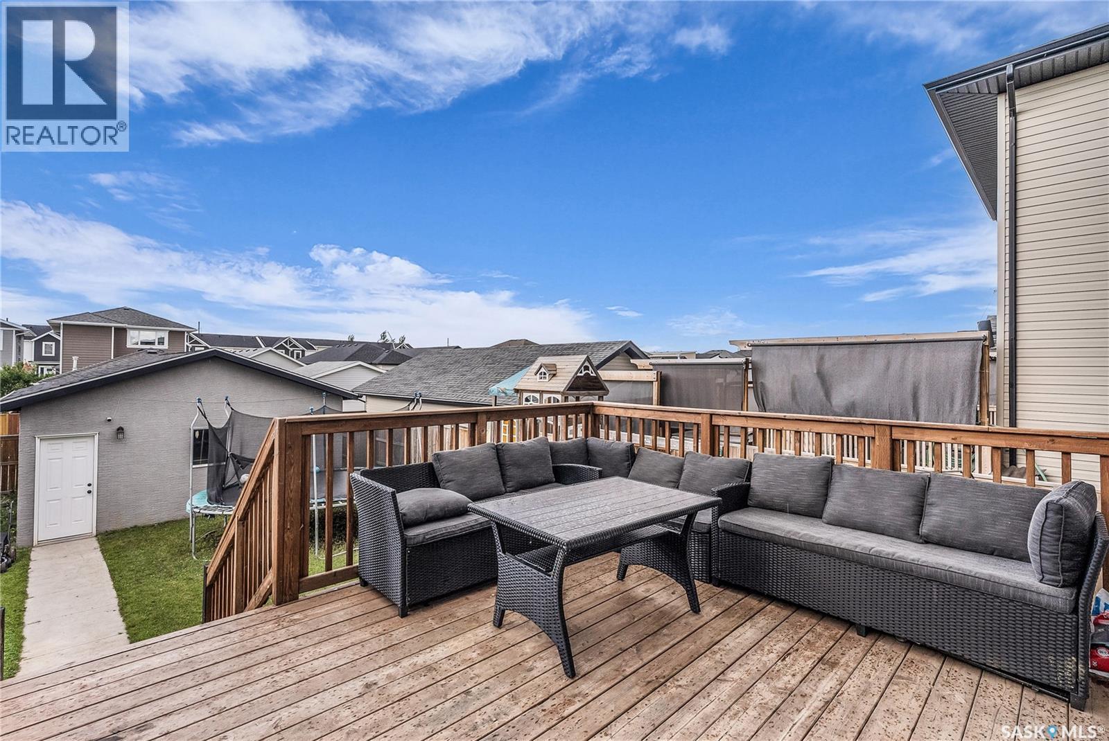 Single Family House 2 Level for Sale in  Kloppenburg STREET Saskatoon 