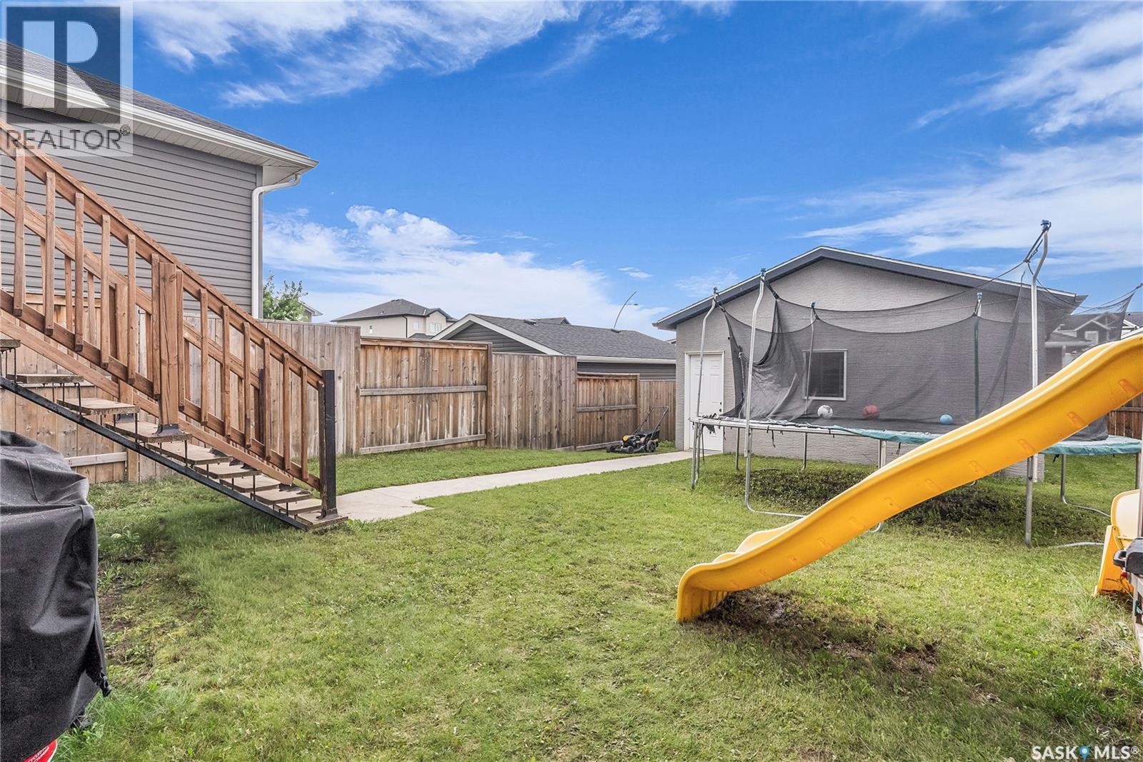 Single Family House 2 Level for Sale in  Kloppenburg STREET Saskatoon 