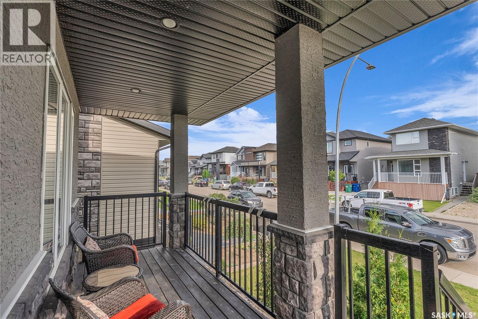 Single Family House 2 Level for Sale in  Kloppenburg STREET Saskatoon 
