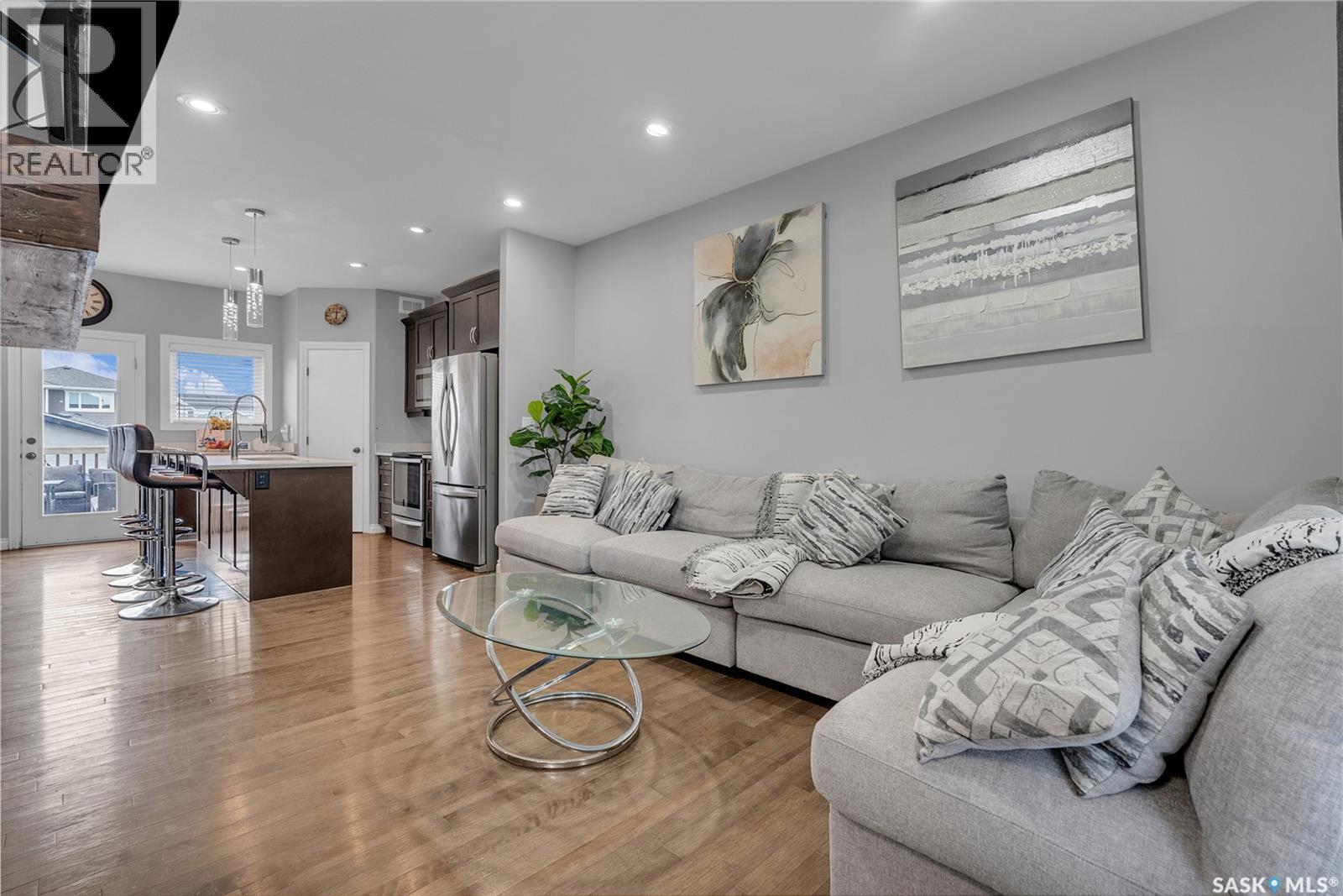 Single Family House 2 Level for Sale in  Kloppenburg STREET Saskatoon 