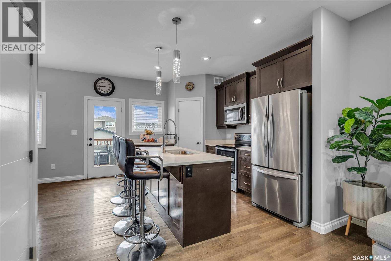 406 Kloppenburg STREET, Saskatoon, Saskatchewan